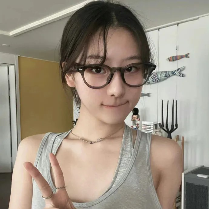 美食街女老板